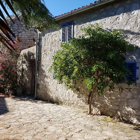 The Istrian Vila Vrsar Exterior foto