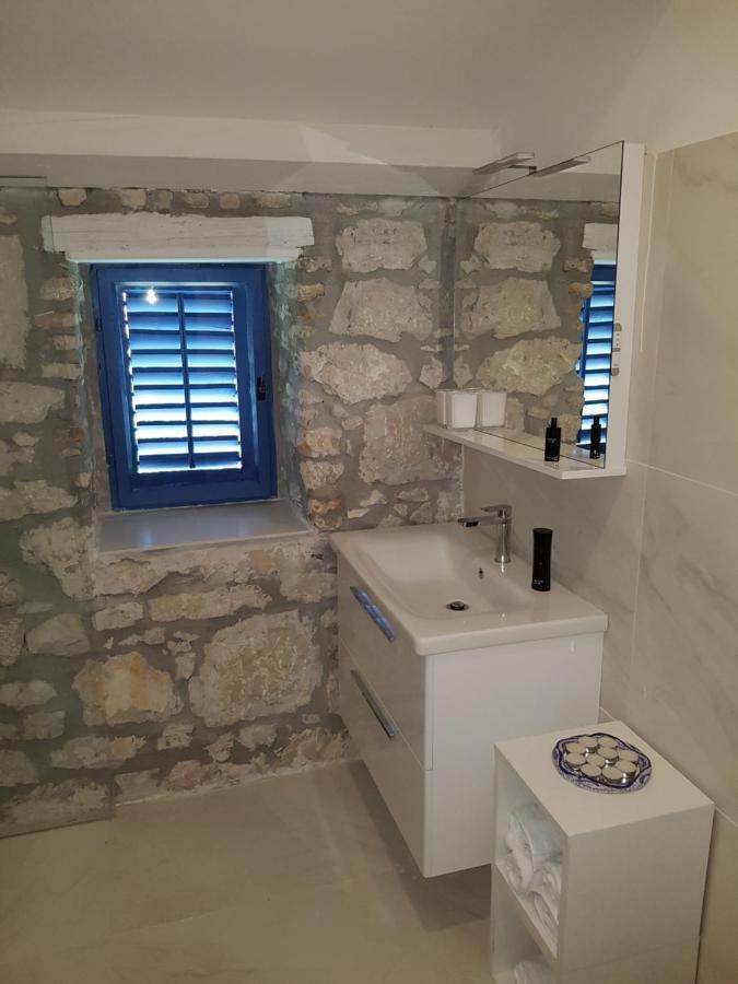 The Istrian Vila Vrsar Exterior foto