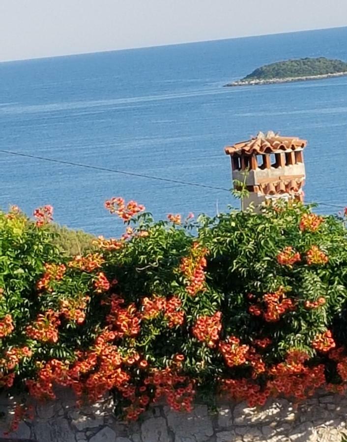 The Istrian Vila Vrsar Exterior foto