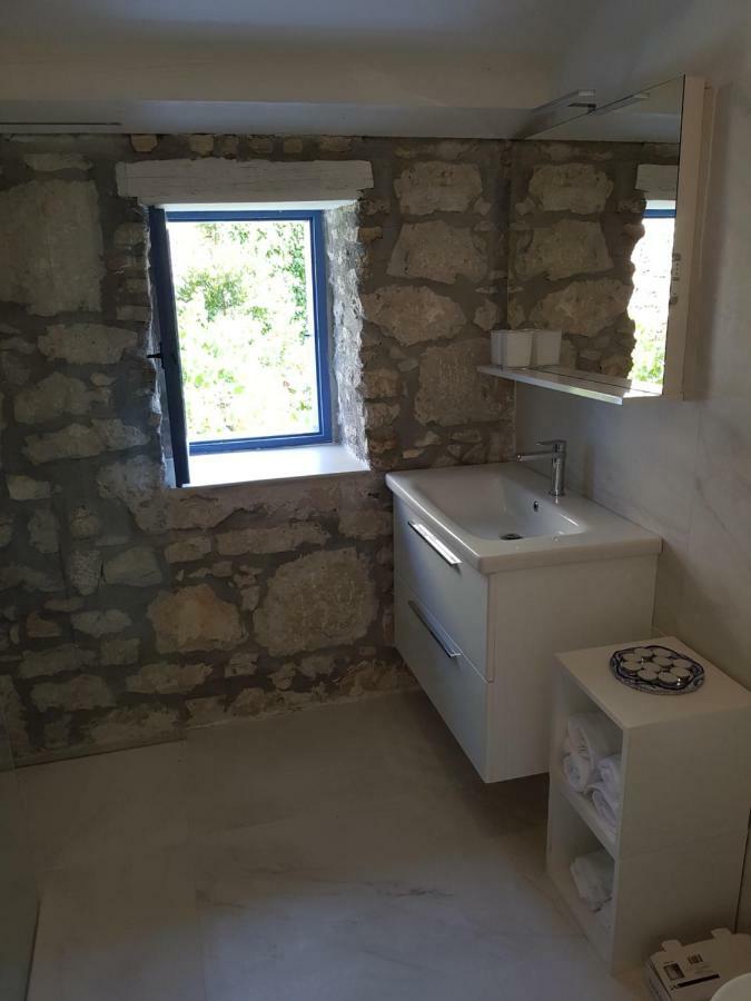 The Istrian Vila Vrsar Exterior foto