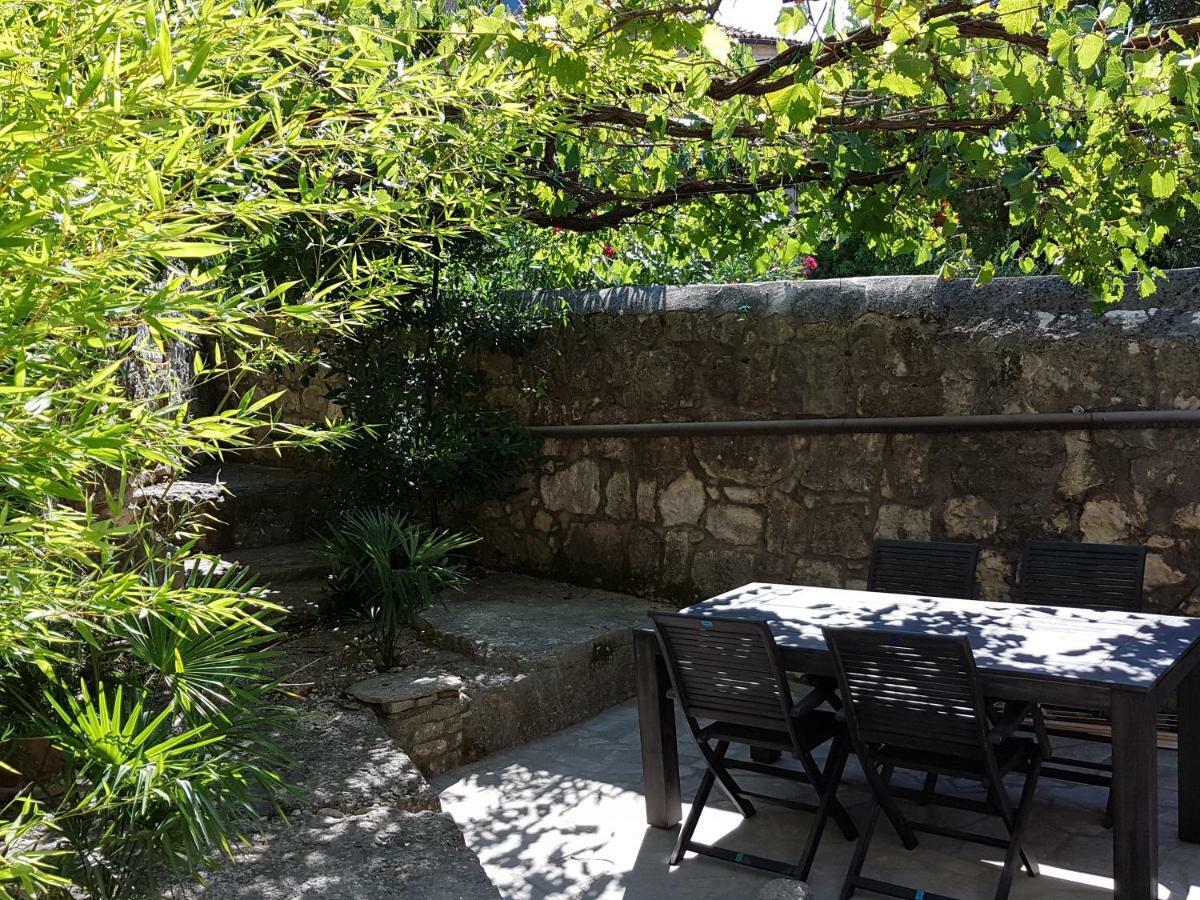 The Istrian Vila Vrsar Exterior foto