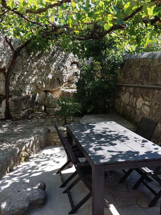 The Istrian Vila Vrsar Exterior foto