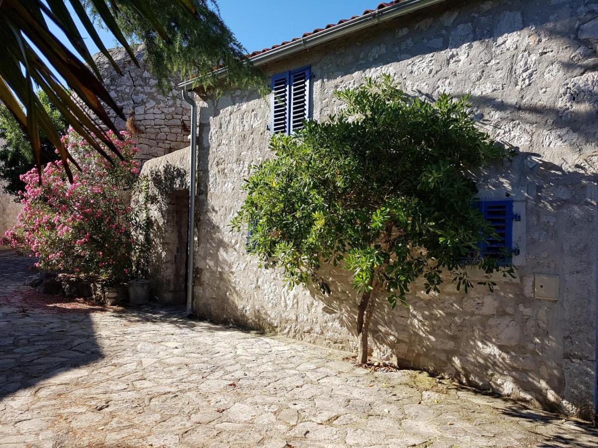 The Istrian Vila Vrsar Exterior foto